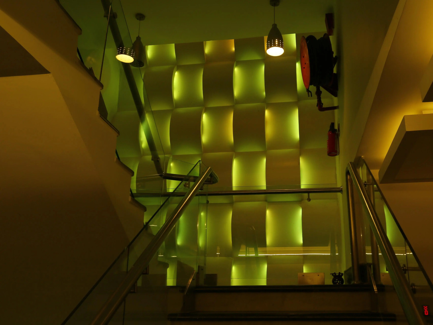 Foto - Hotel Good Times - 3 Minutes from Metro