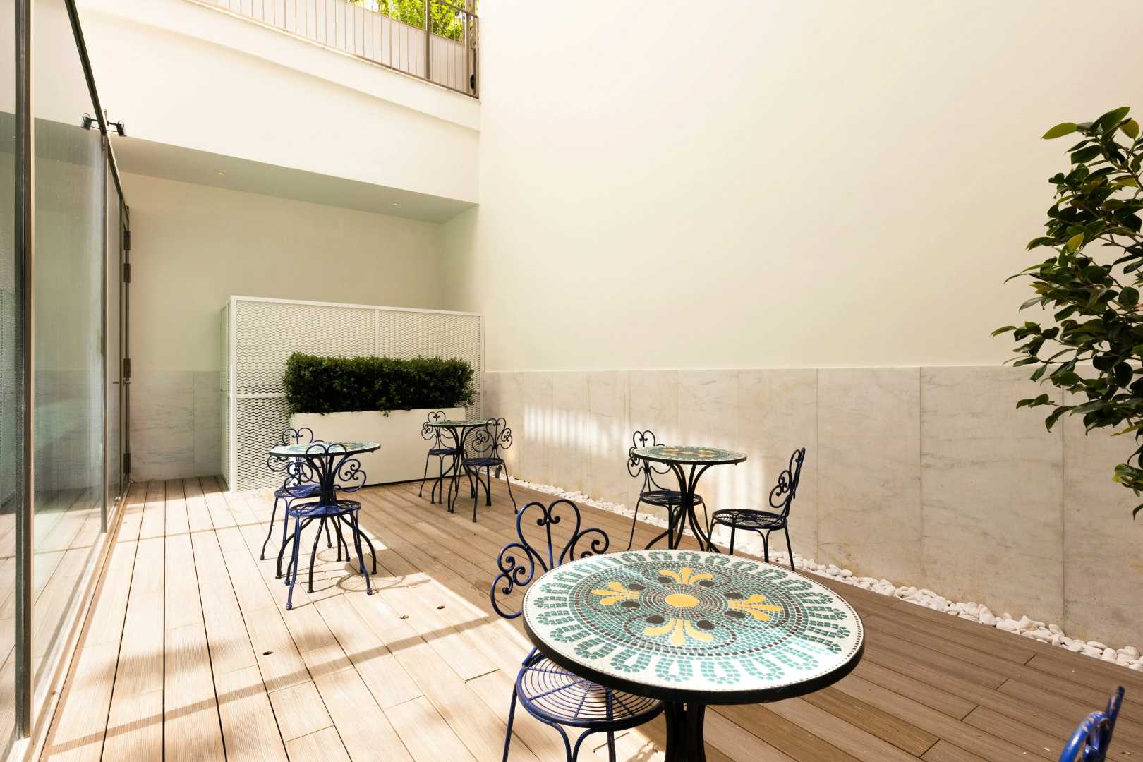 Foto - Legacy Hotel Cascais, Curio Collection By Hilton