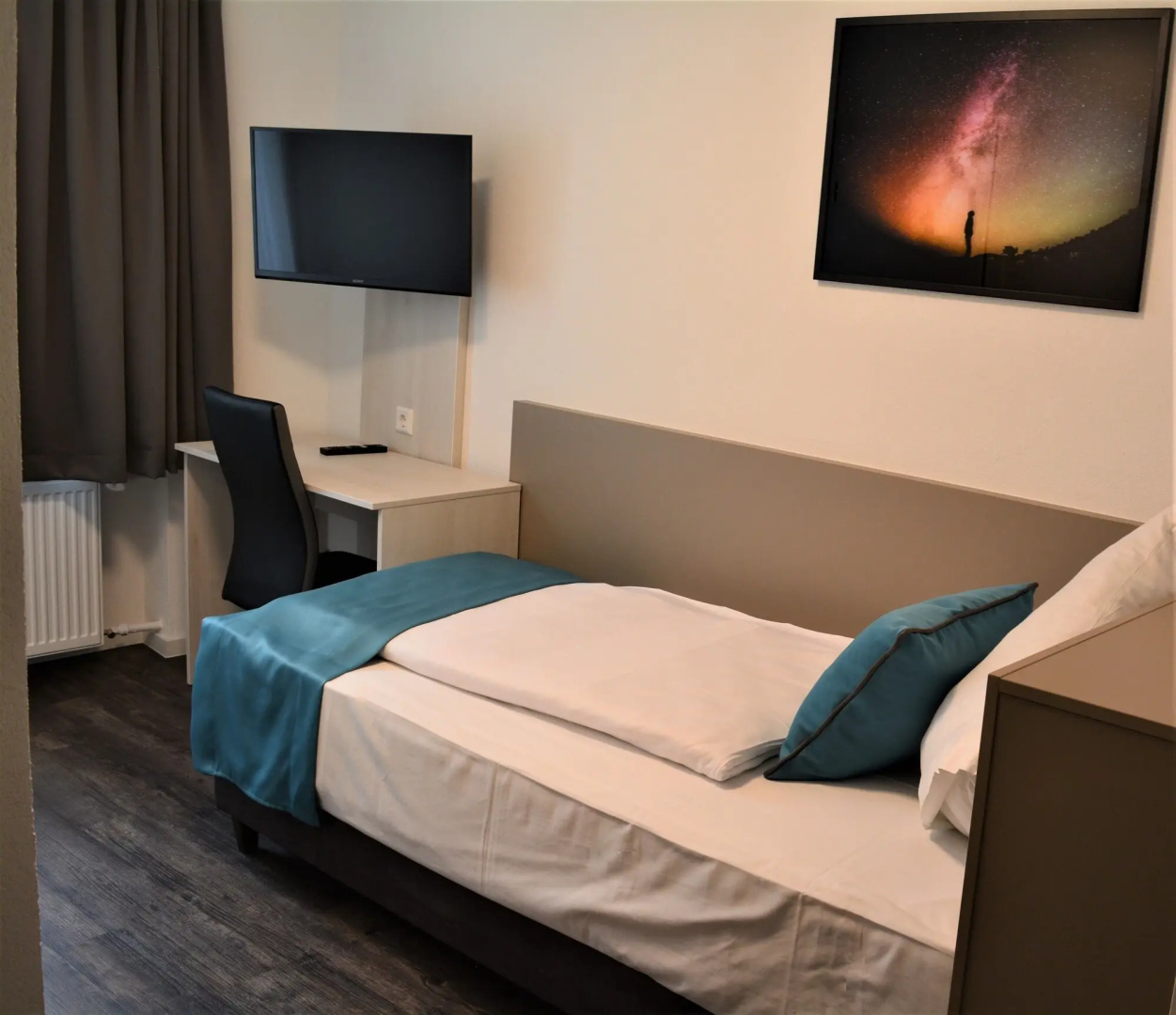 Foto - Hotel BaWü