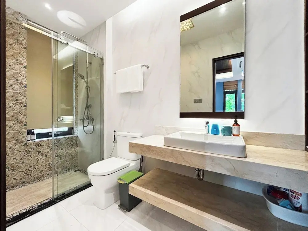 Foto - Villa Phú Mỹ Hưng