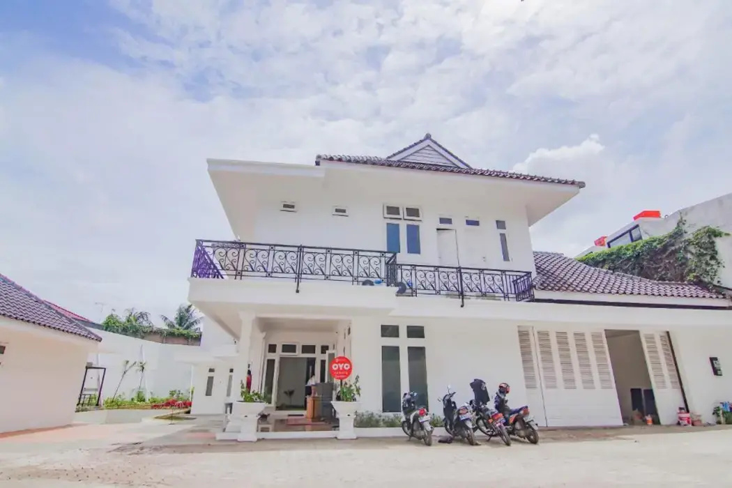 Photo - Capital O 90342 Kemang Garden