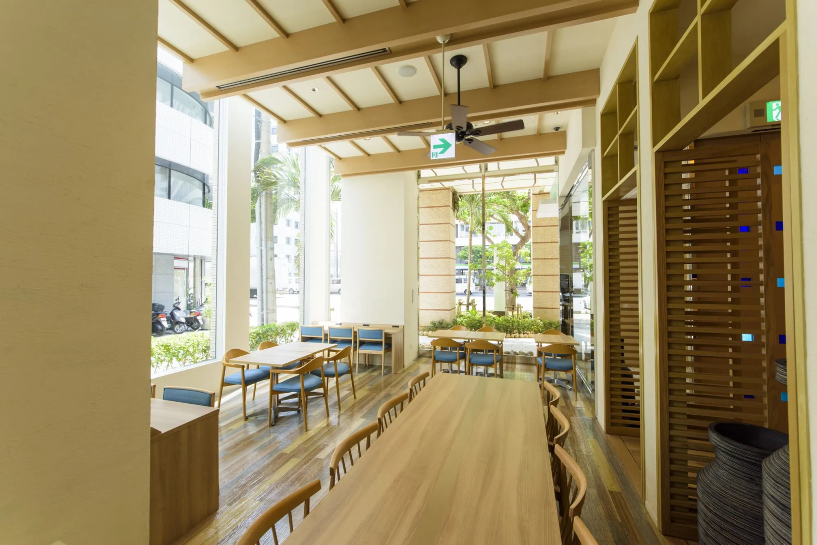 Foto - Nishitetsu Resort Inn Naha