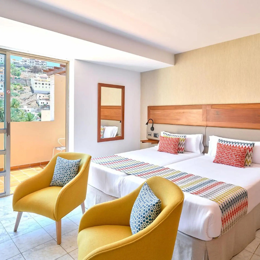 Foto - Hotel Torre Del Conde
