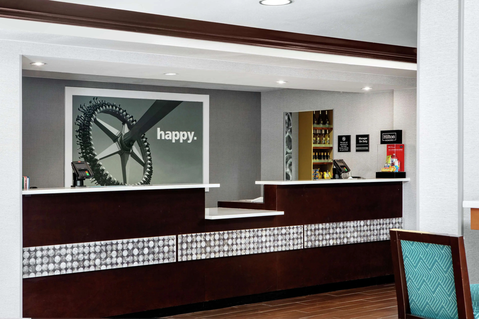 Foto - Hampton Inn Lake Buena Vista / Orlando