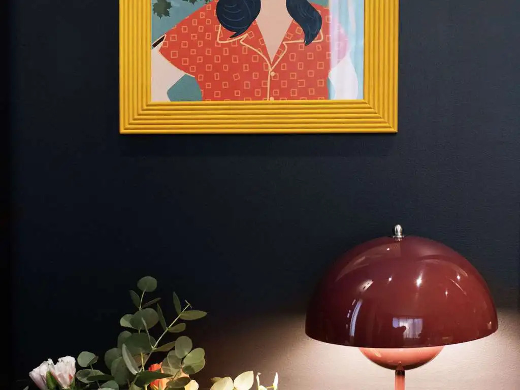 Foto - Mercure Roma Cinecittà