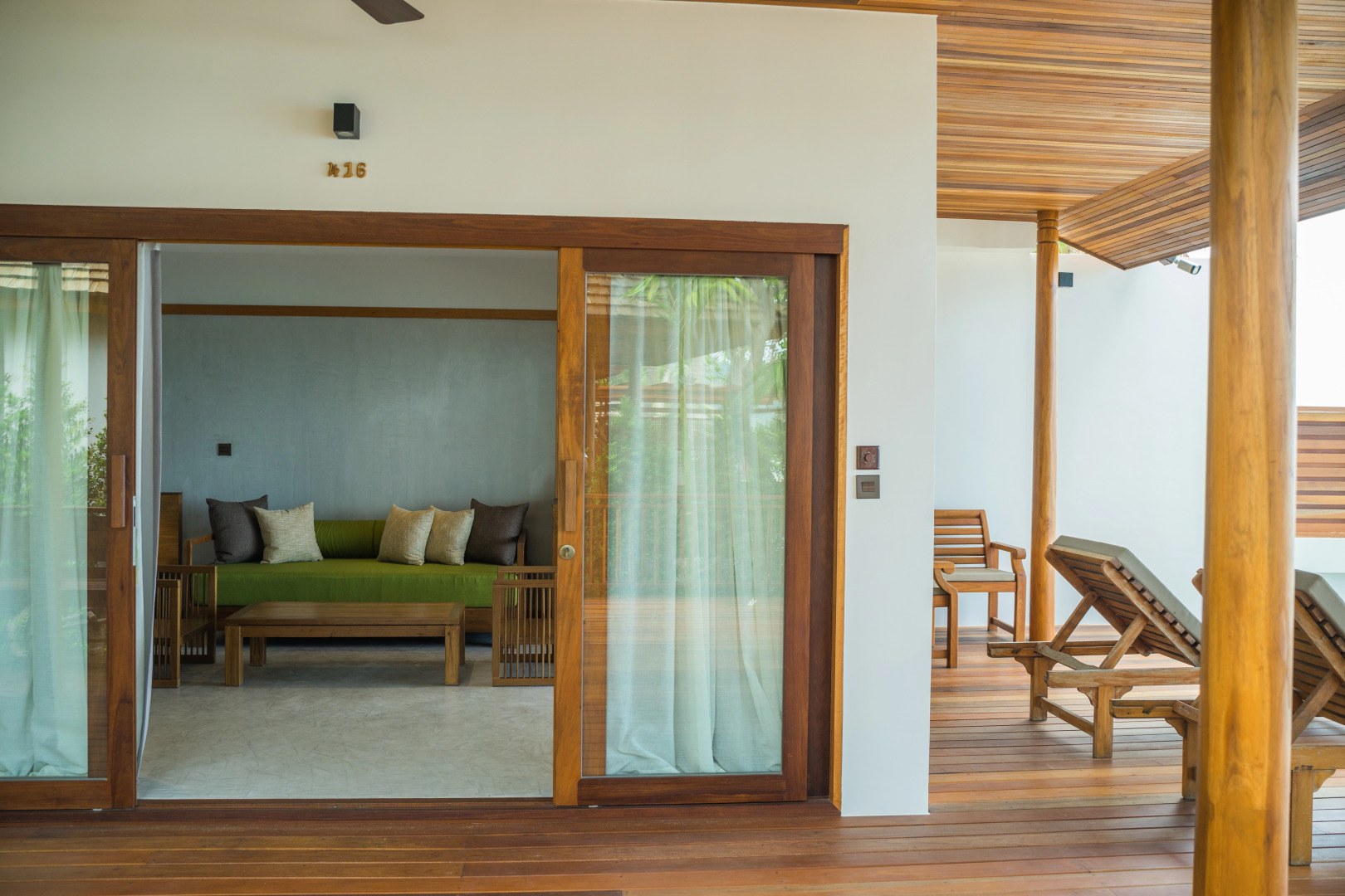 Photo - Banana Fan Sea Resort