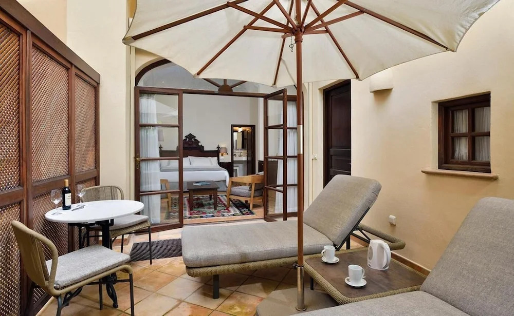 Foto - Hotel San Lorenzo - Adults Only