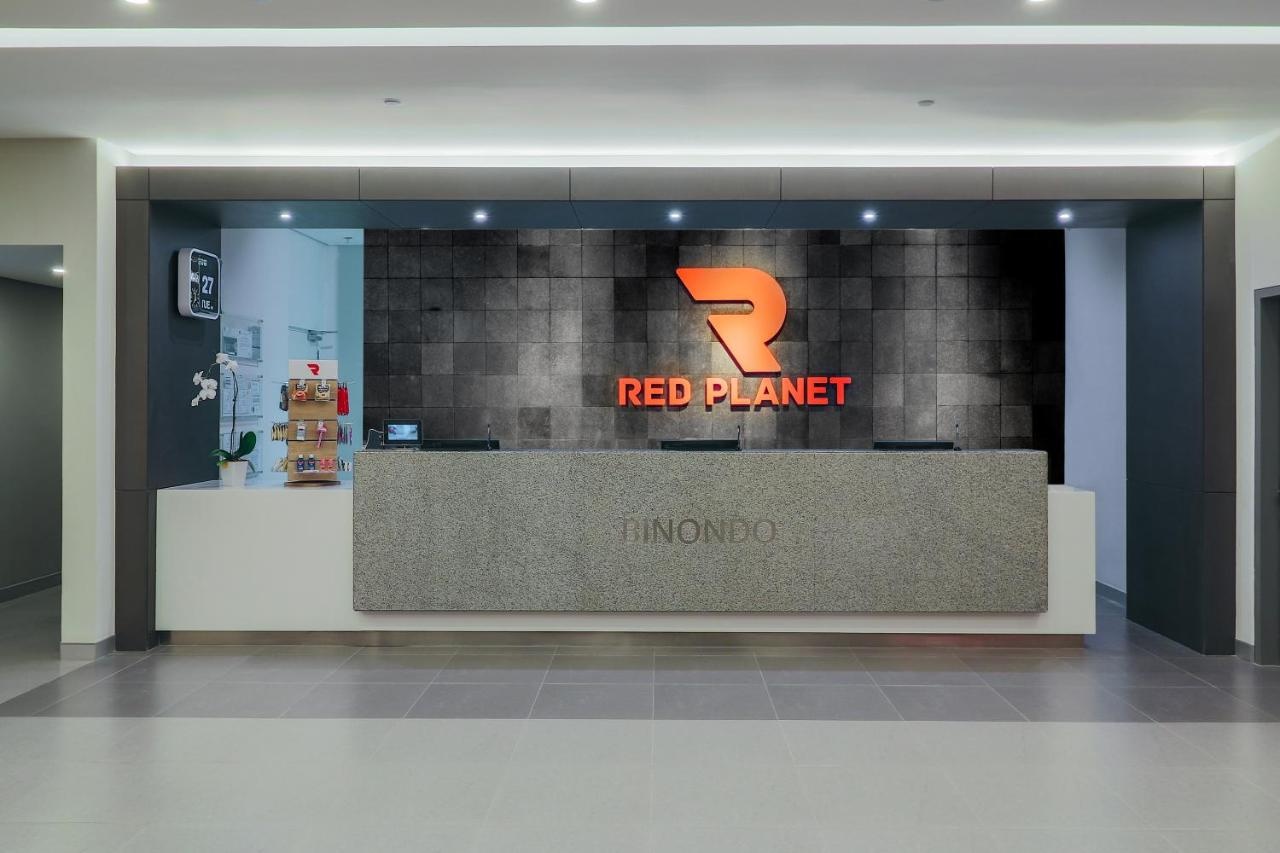 Photo - Red Planet Manila Binondo