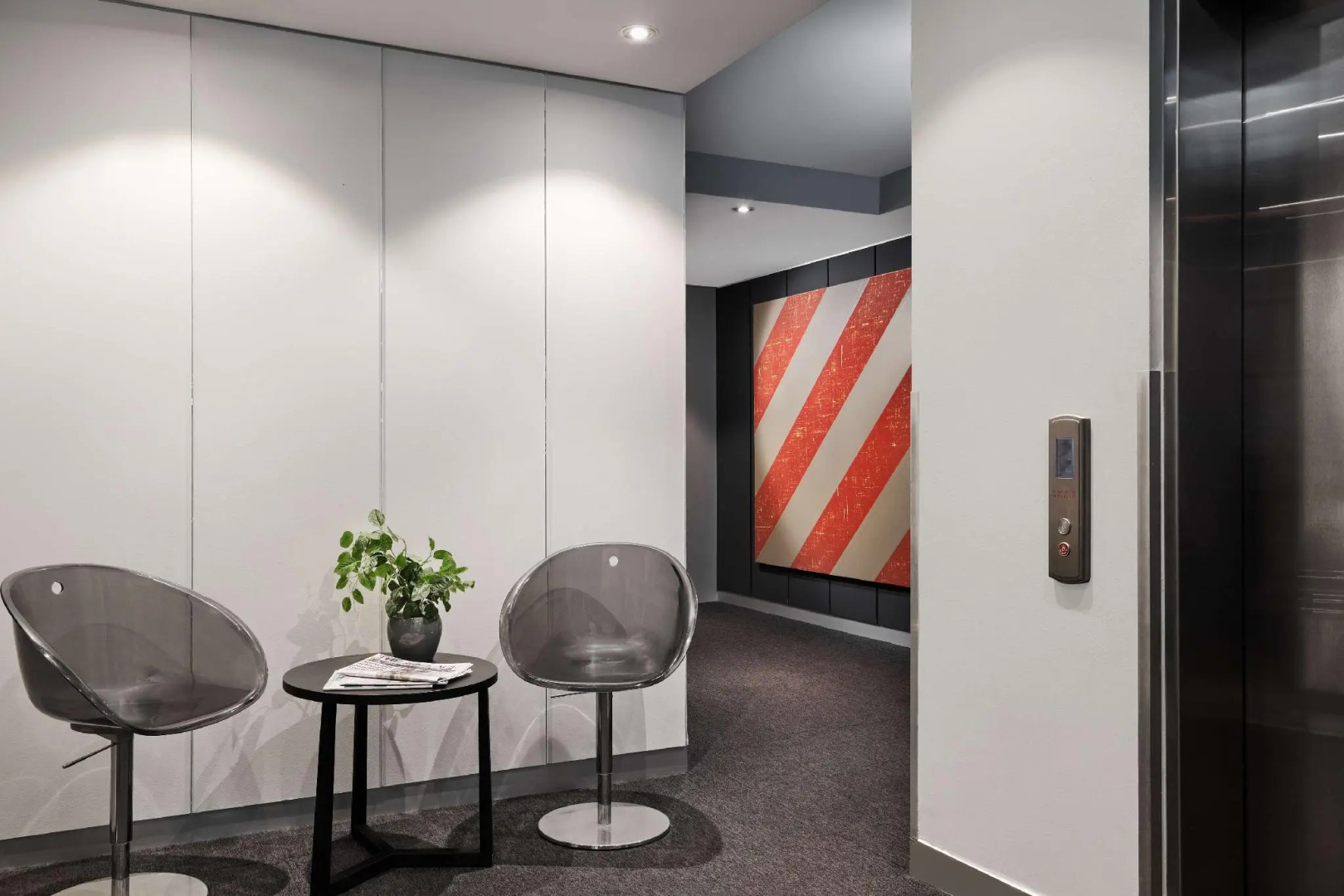 Foto - Punthill Apartment Hotel - Manhattan