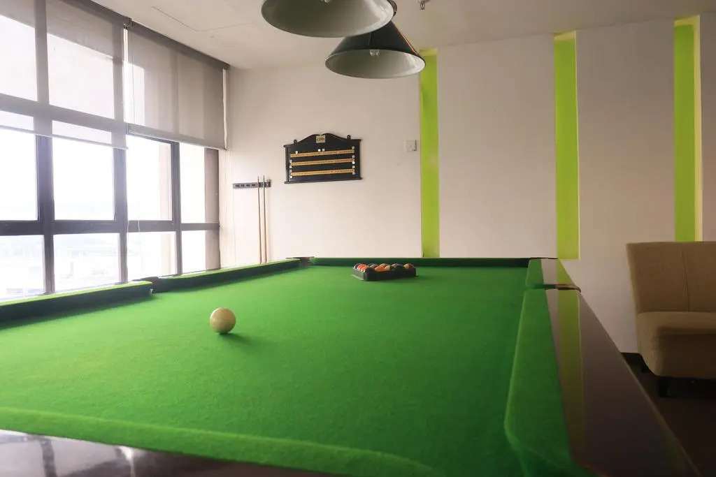 Foto - Citrus Hotel Johor Bahru by Compass Hospitality