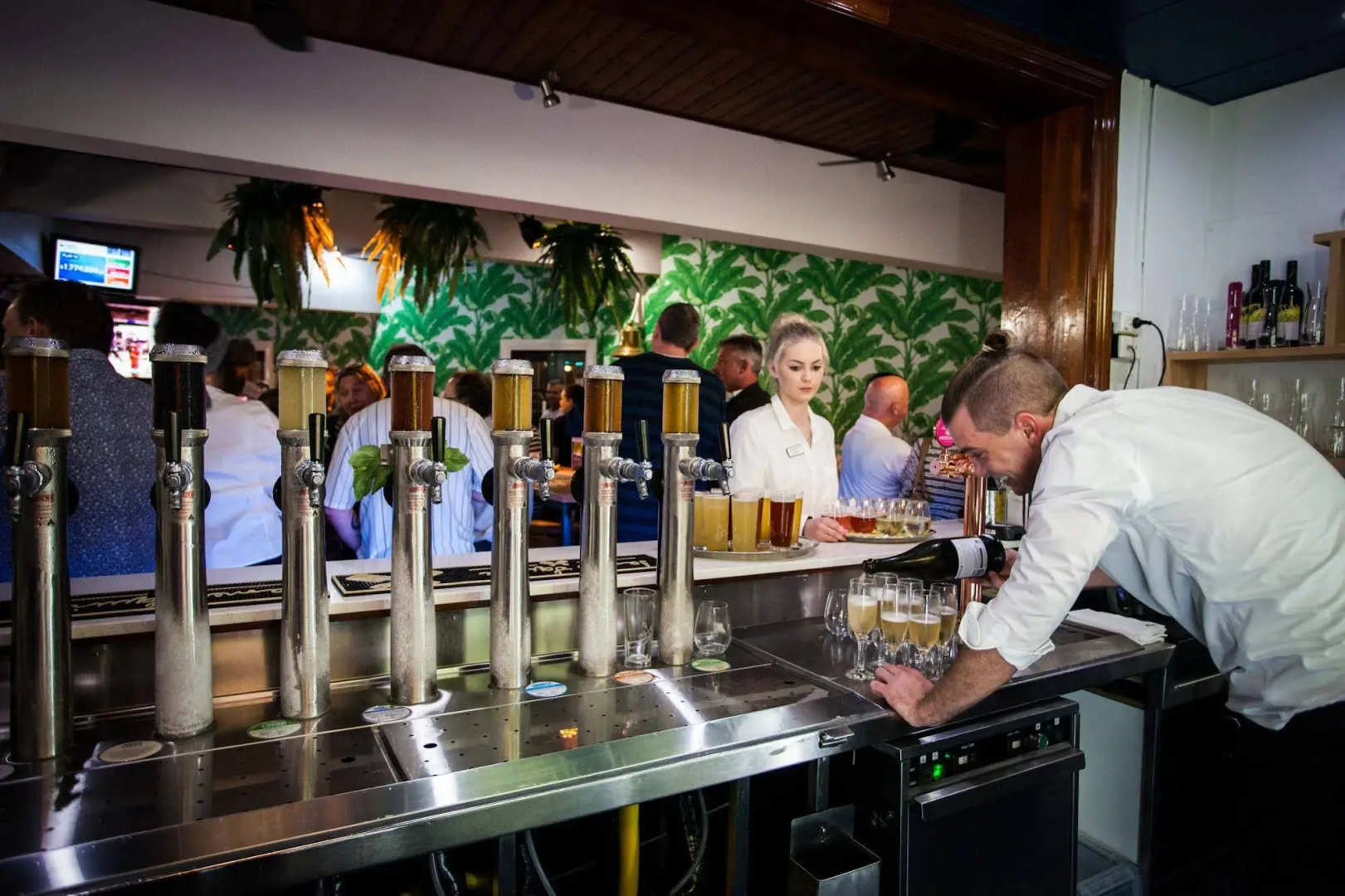 Photo - Nightcap at Manly Hotel