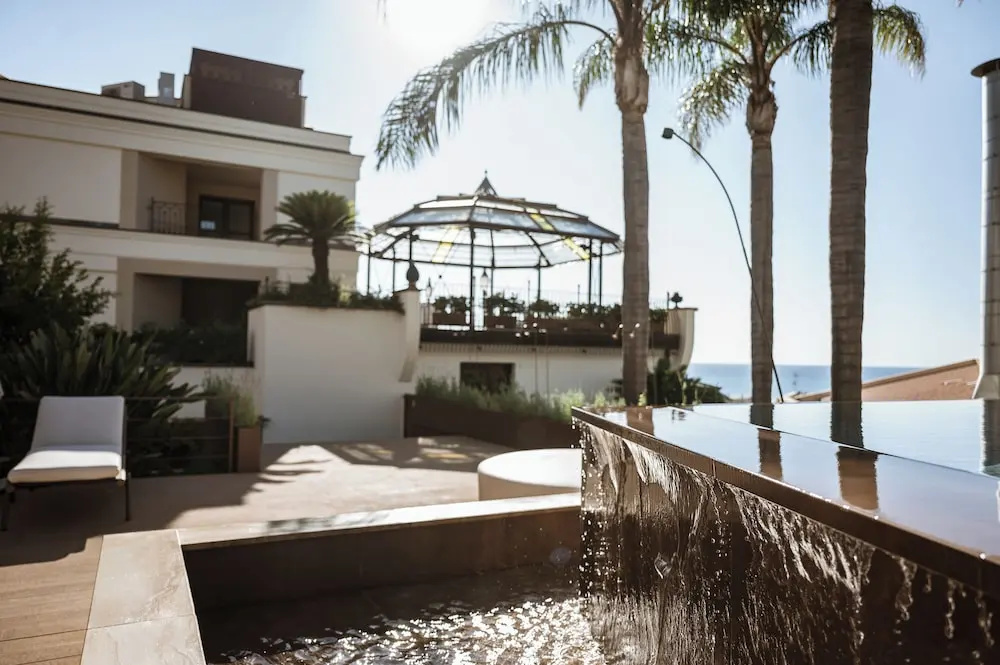 Foto - Villa Dei Melograni Boutique Hotel