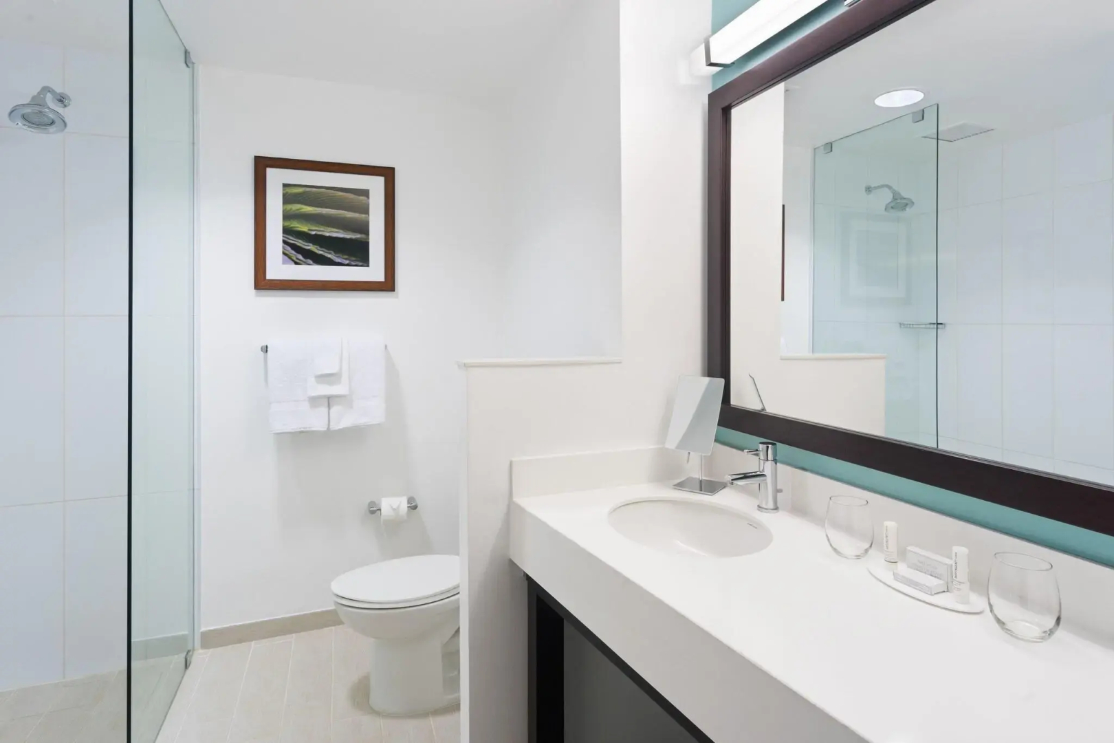 Photo - Courtyard by Marriott Kingston, Jamaica
