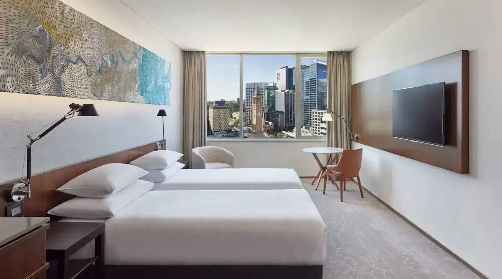 Foto - Hyatt Regency Brisbane