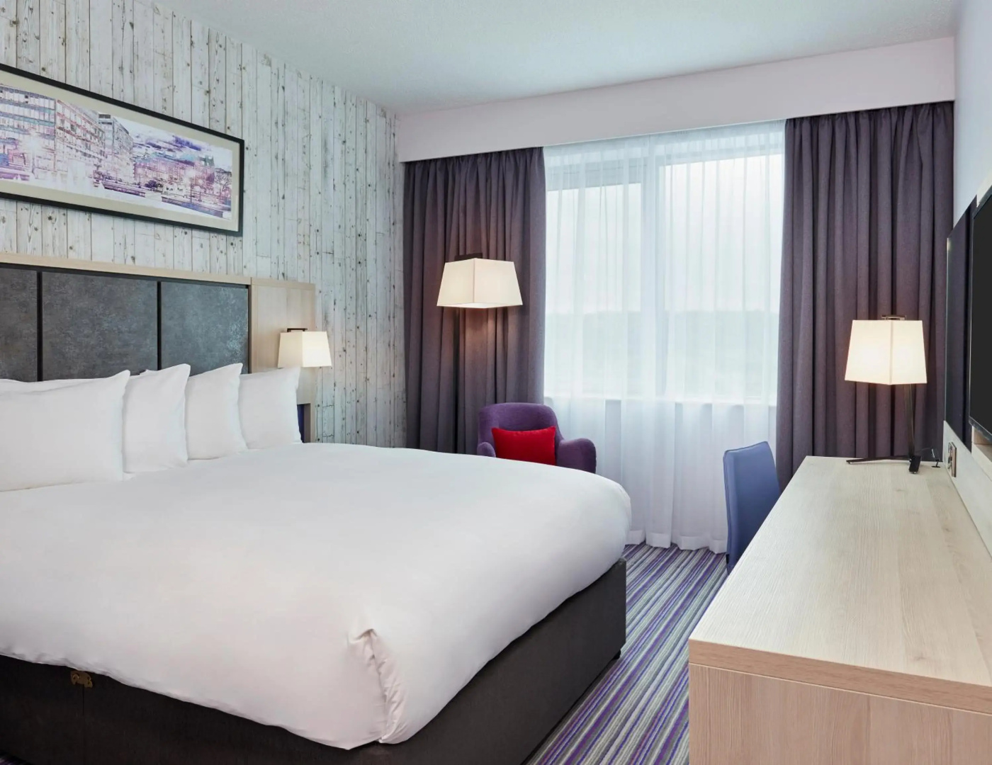 Photo - Leonardo Hotel Sheffield