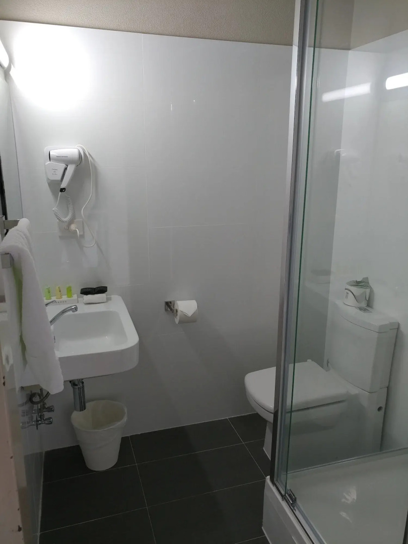 Foto - Parkdale Motor Inn