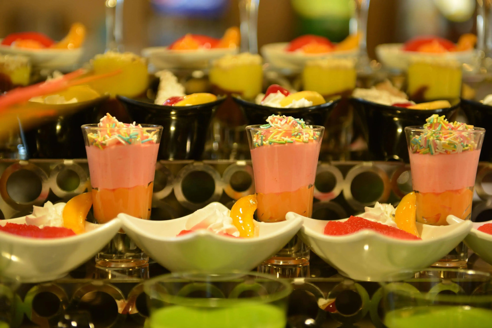 Photo - Manaspark Deluxe Hotel