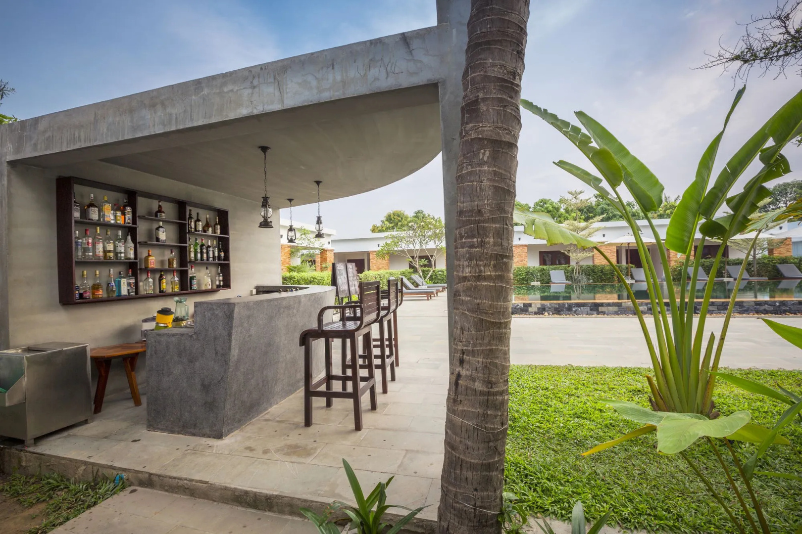 Foto - Le Mayansa Resort
