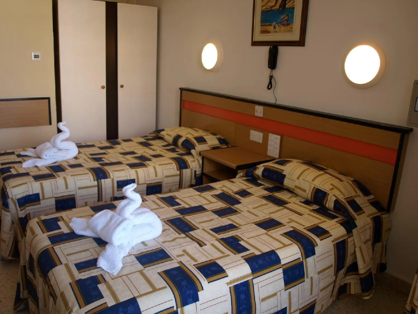 Foto - The St. George’s Park Hotel