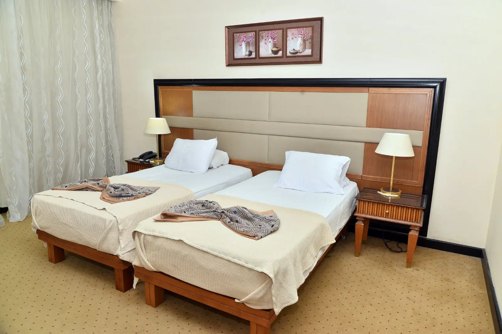 Foto - Paradise Home City Stars