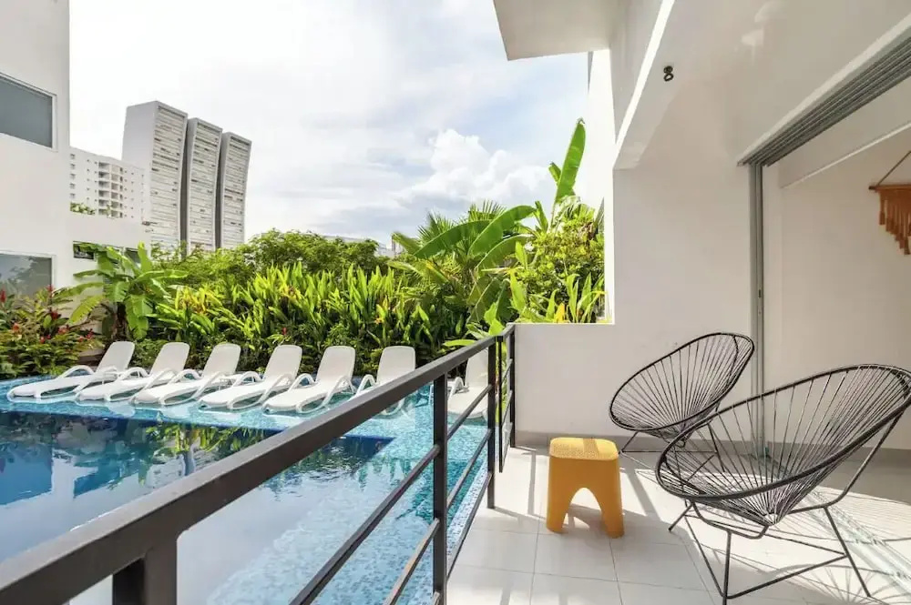 Foto - Papaya Suites Diamante - Adults Only