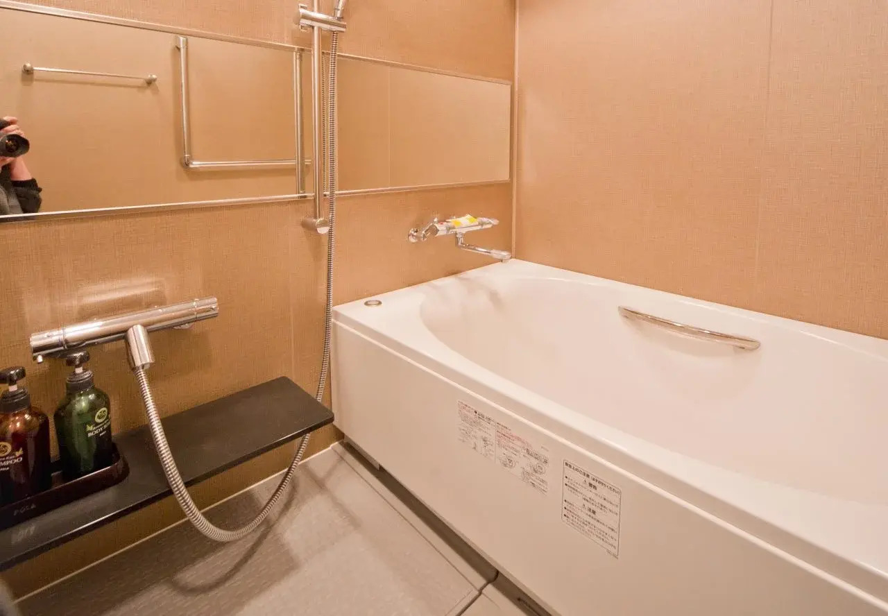 Foto - Akasaka Yoko Hotel