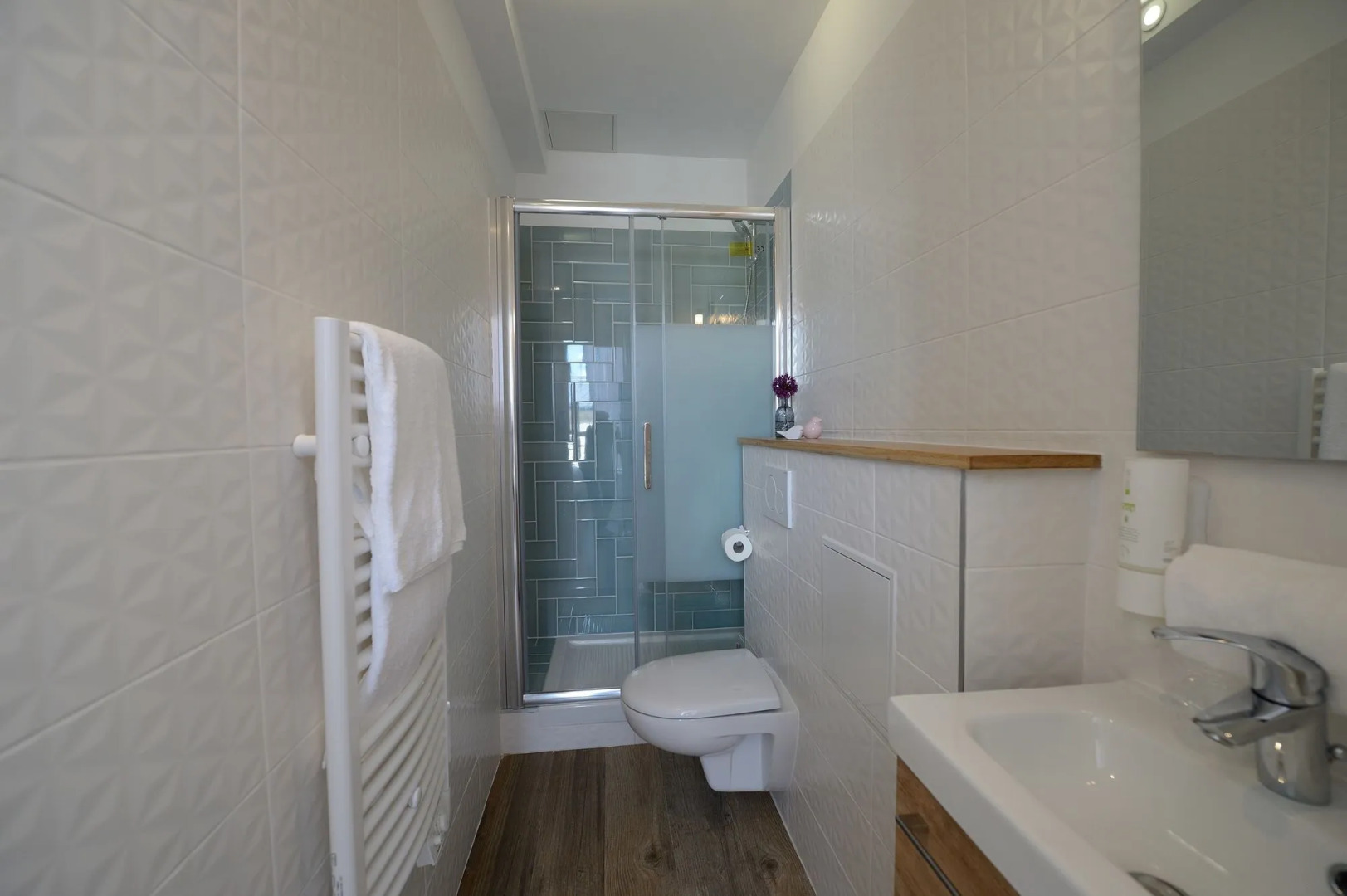 Photo - Hotel Terre Neuve