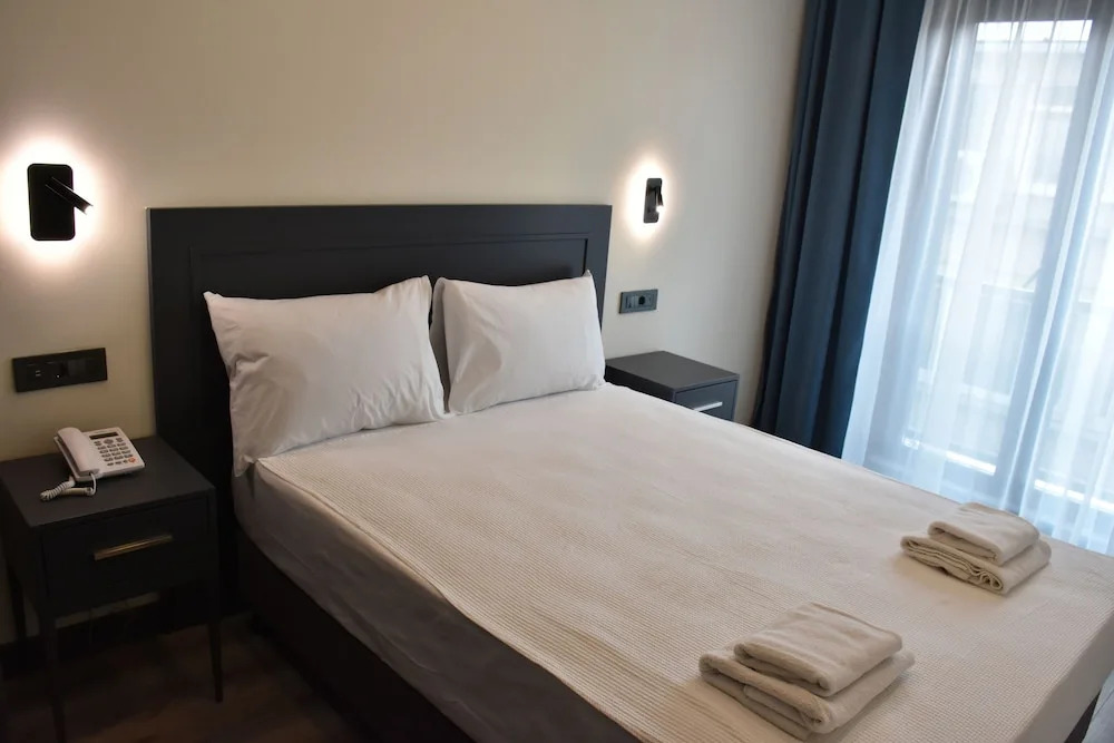 Foto - Shishly Palace Hotel