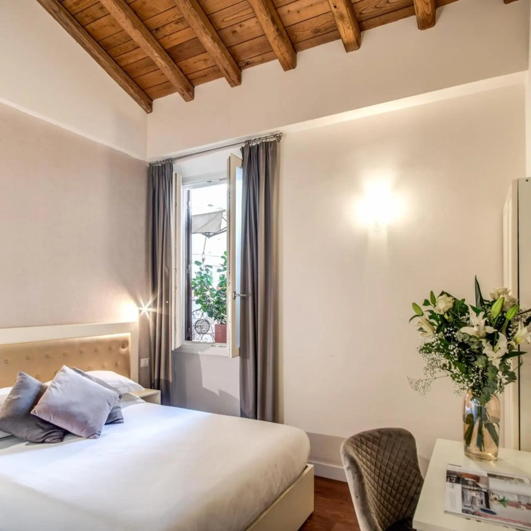 Photo - Hotel San Silvestro
