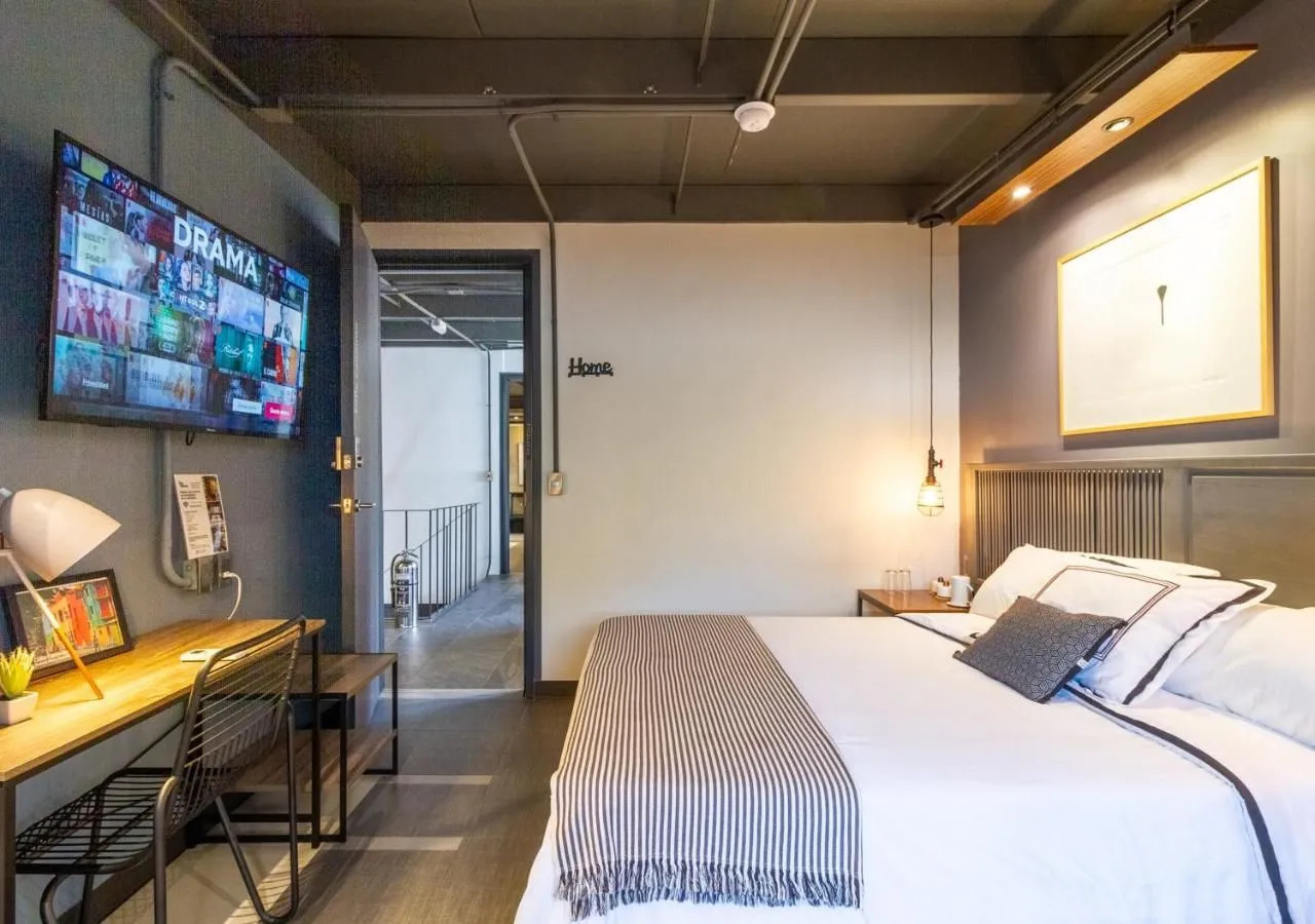 Foto - The Yellow by DOT Boutique