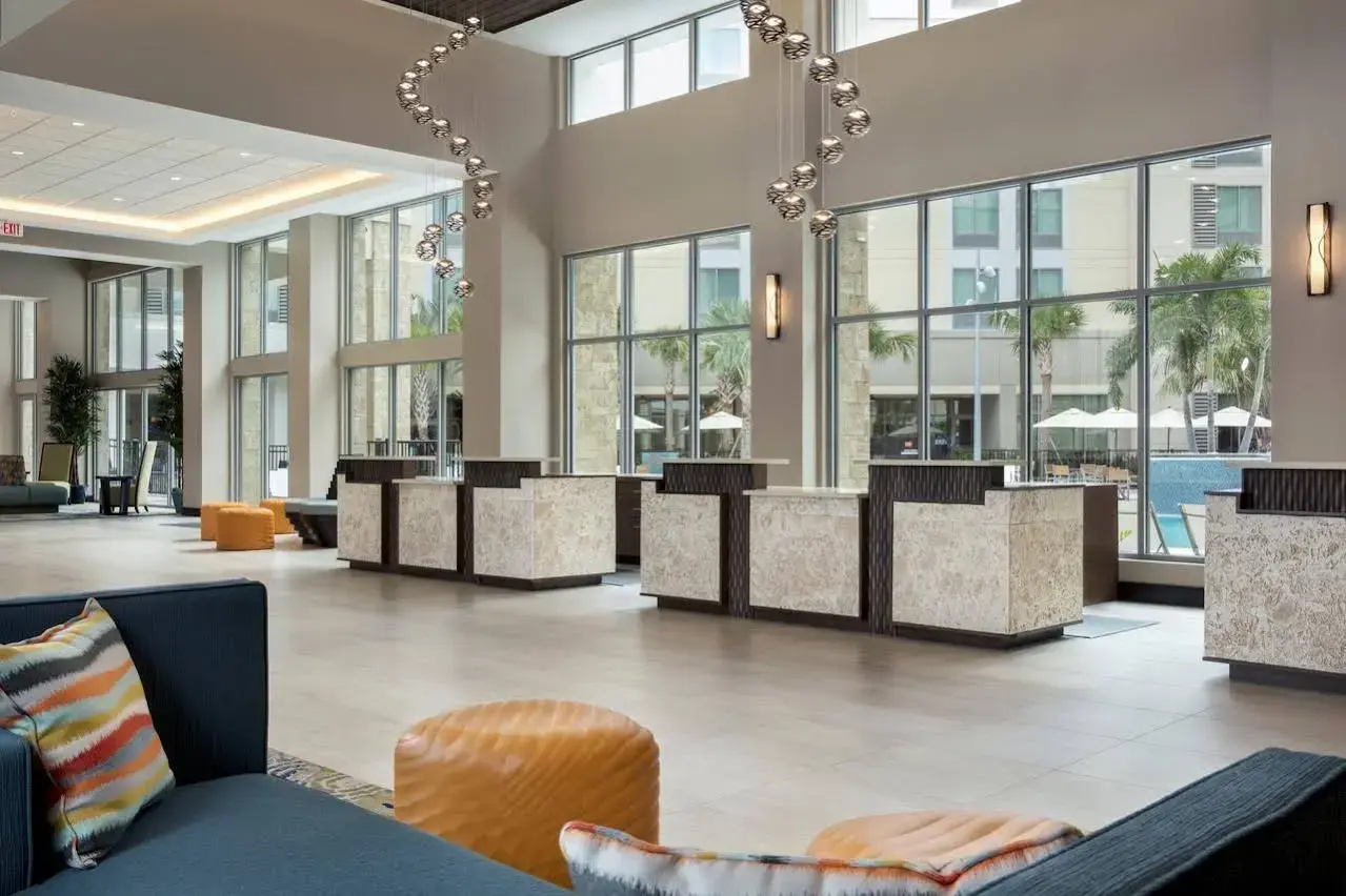 Photo - SpringHill Suites by Marriott Orlando Theme Parks Lake Buena Vista