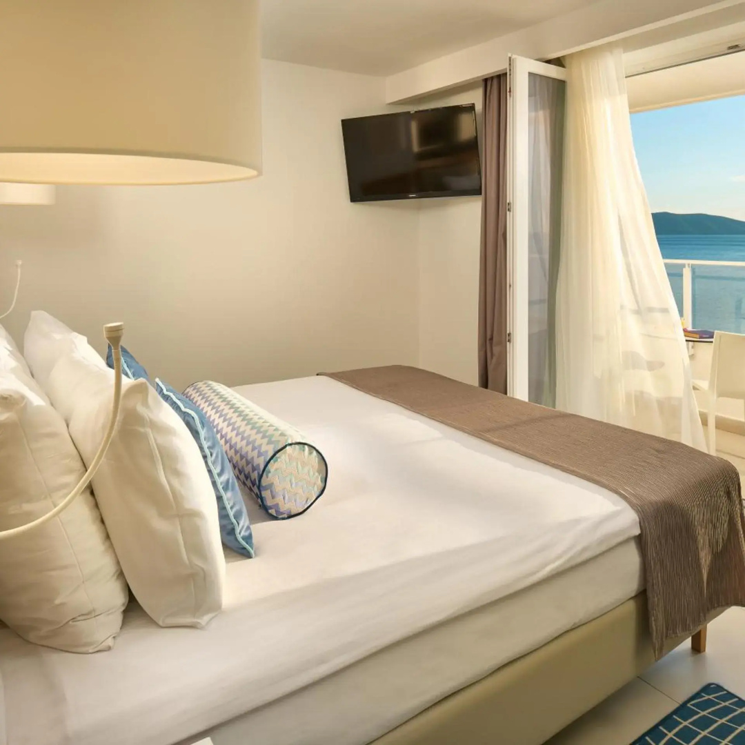 Foto - TUI BLUE Adriatic Beach - Adults Only - All Inclusive