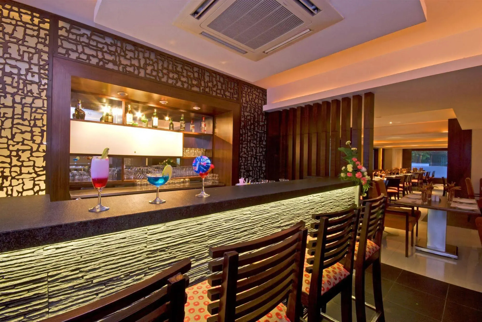 Foto - Shantai Hotel