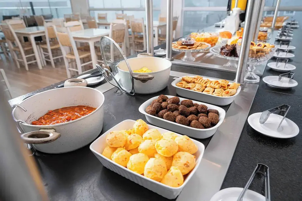 Foto - Anga Jurere Apart Hotel