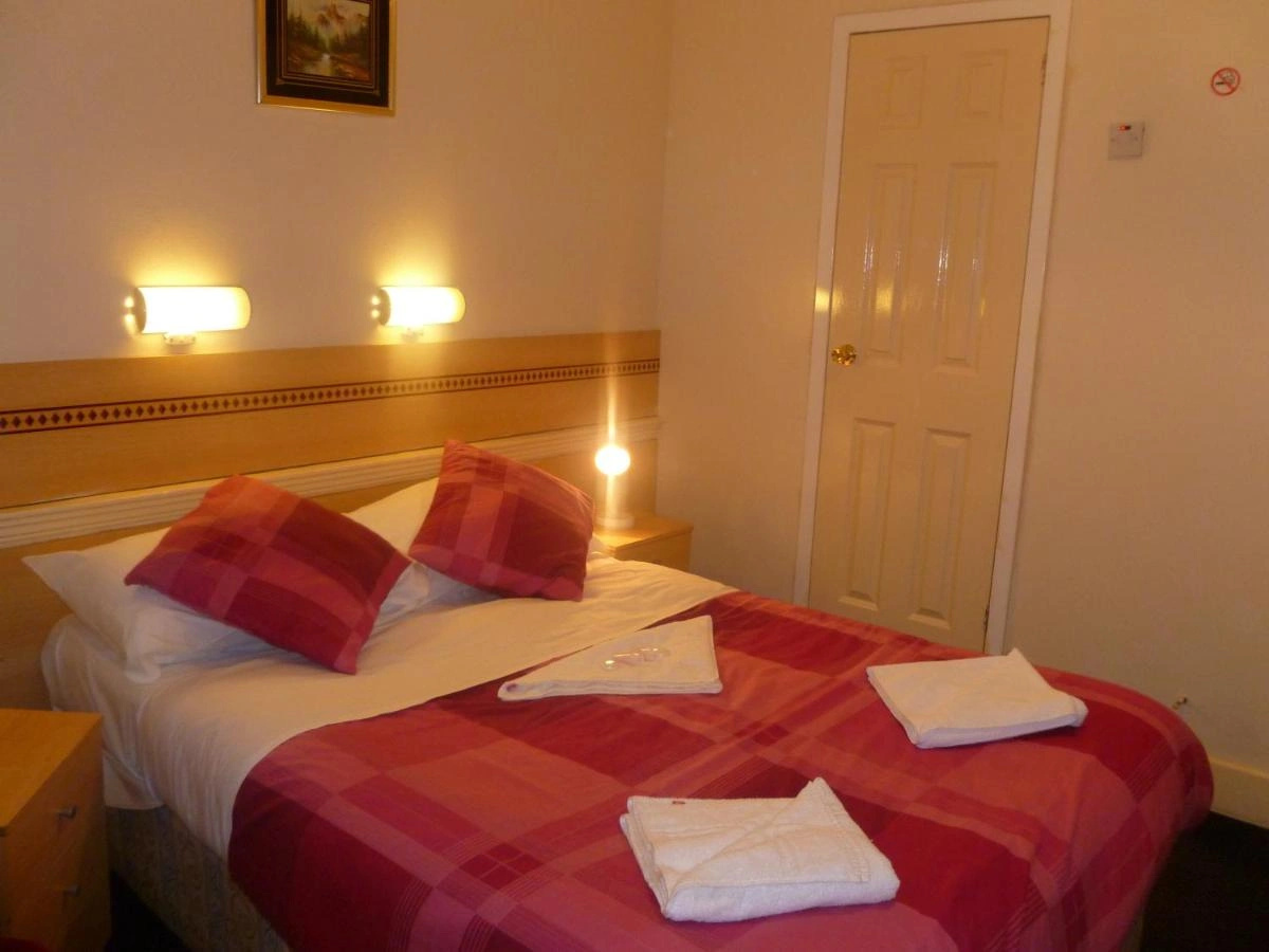 Foto - Grenville Hotel