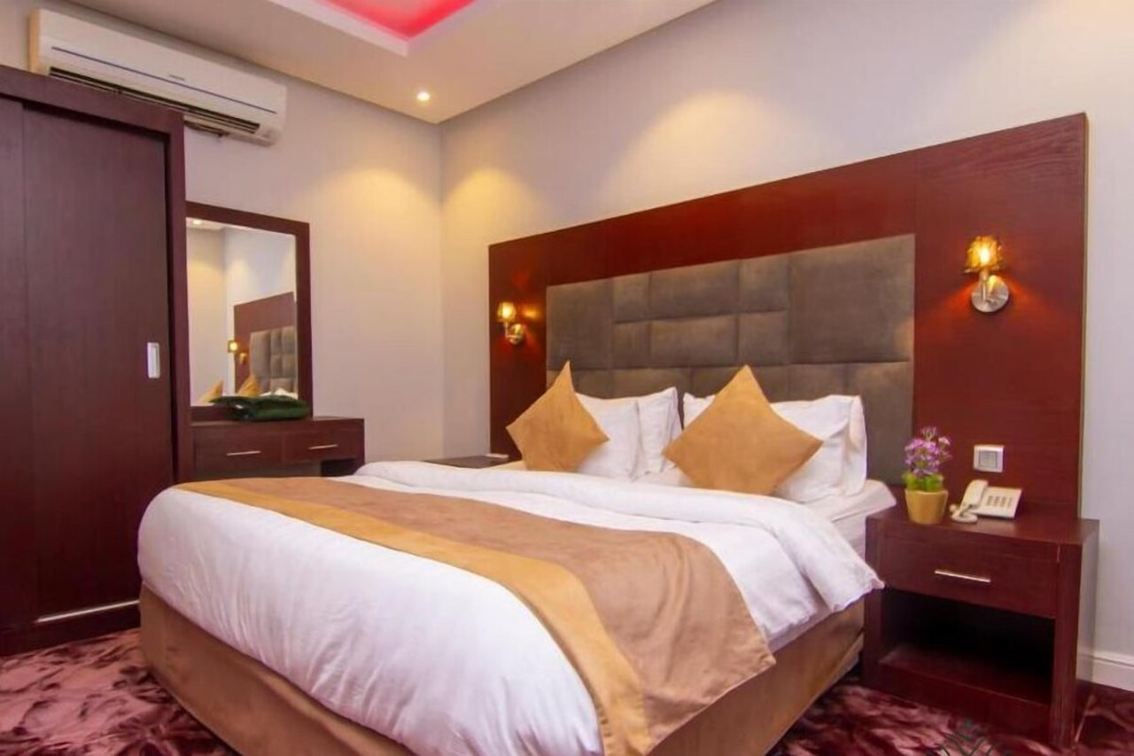 Foto - XYZ Hotel