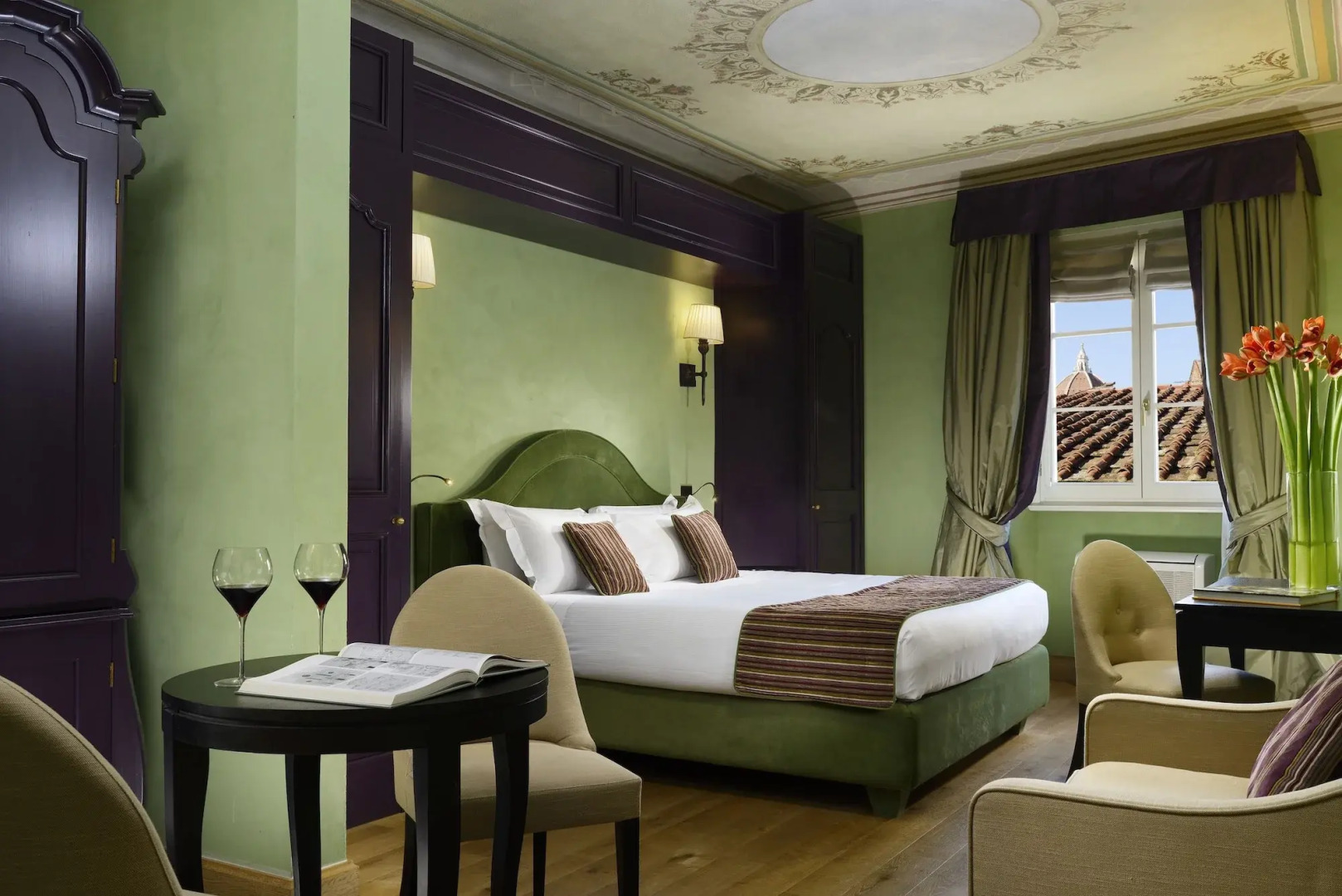Foto - San Firenze Suites & Spa