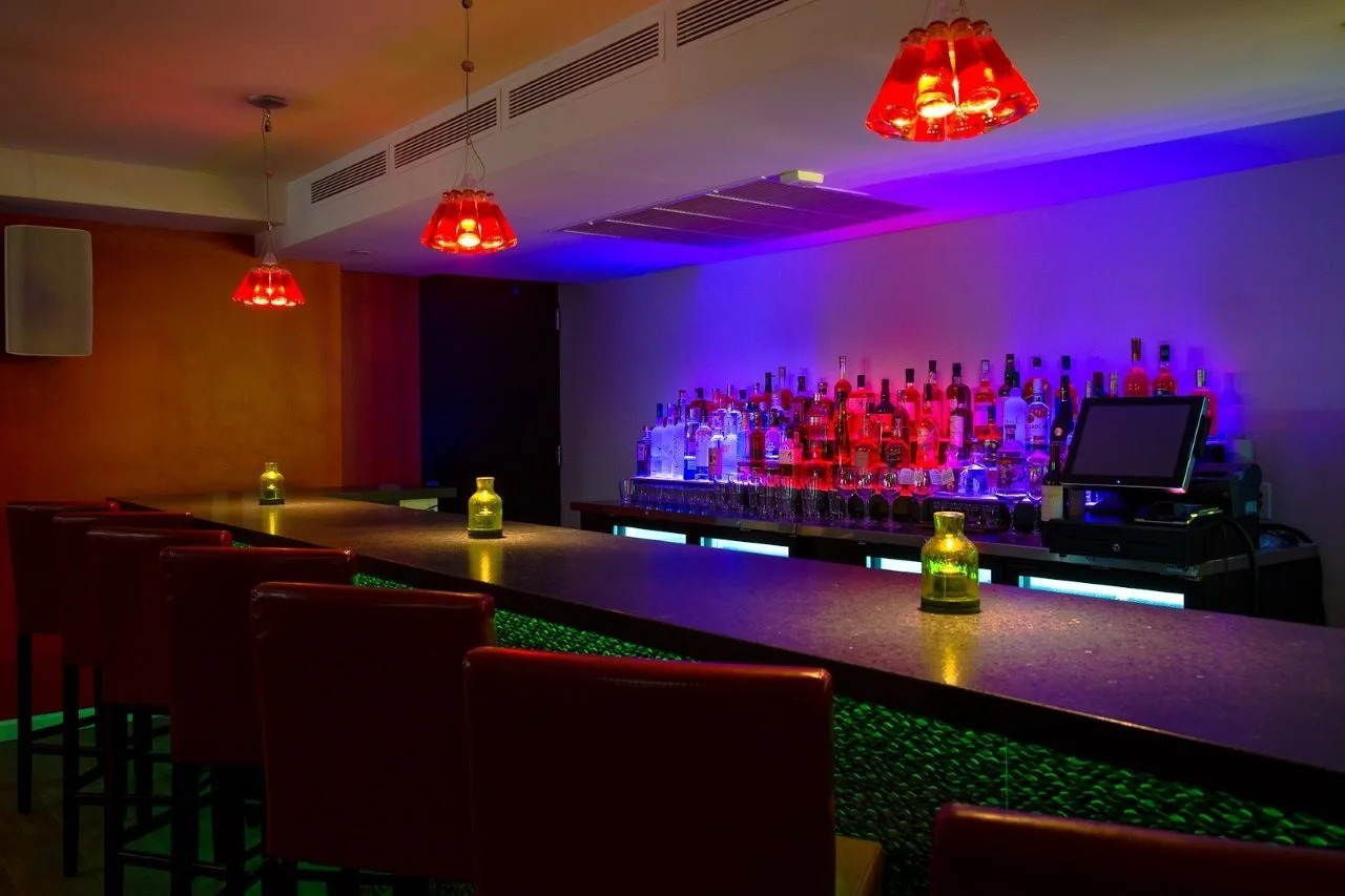 Foto - The Fairwind Hotel