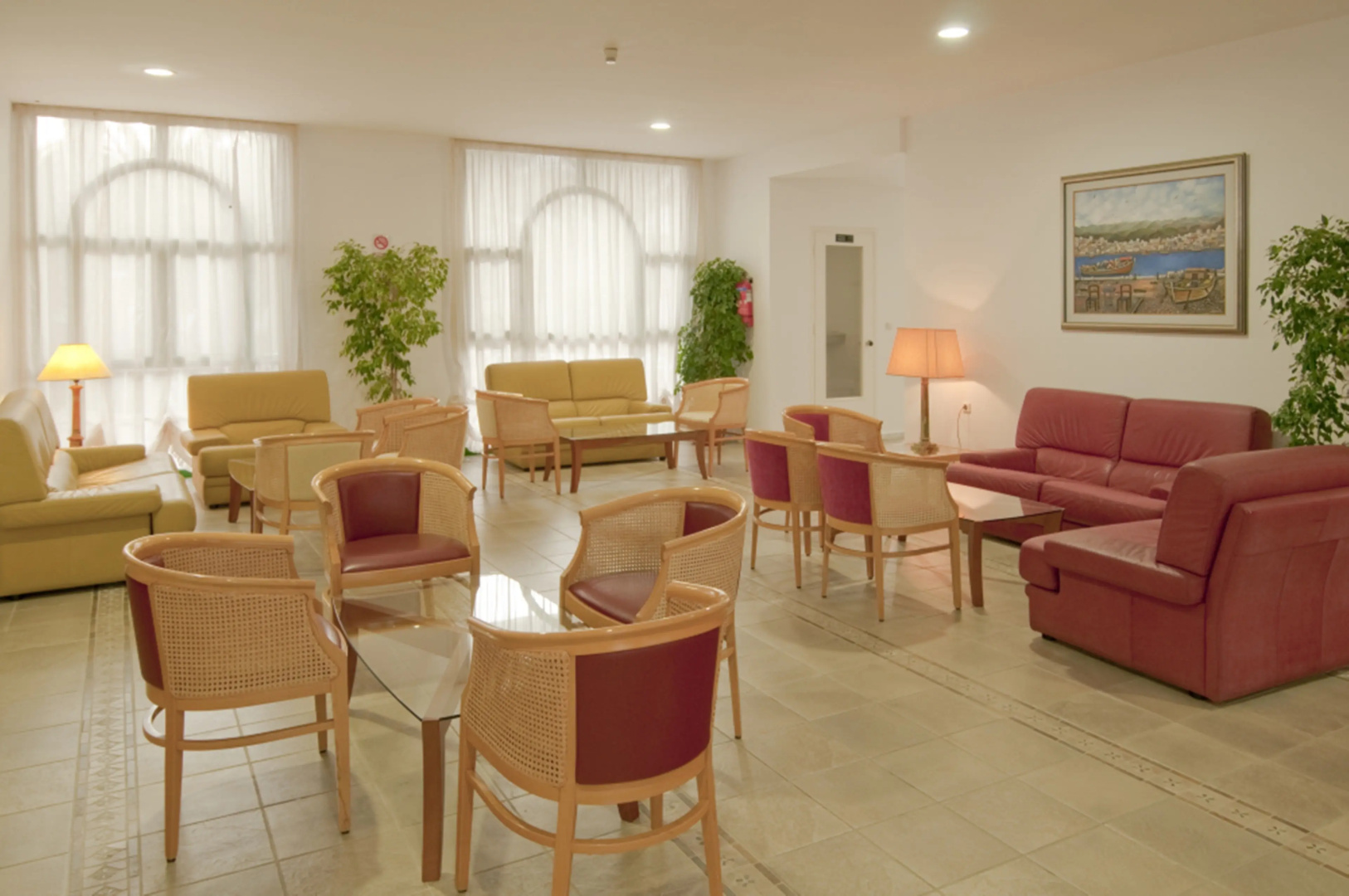 Foto - Alexandra Beach Hotel