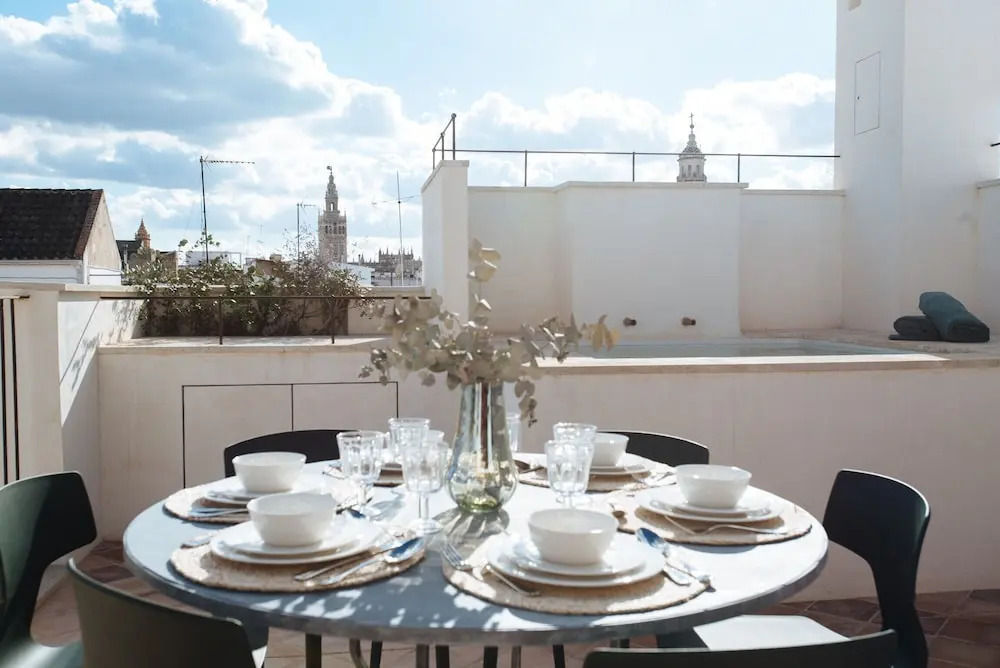 Foto - Casa del Rey Sabio