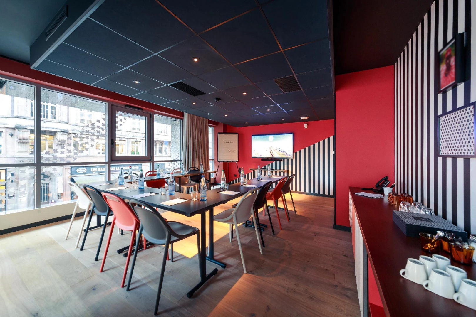 Foto - BOMA easy living hotel By Stay Collection