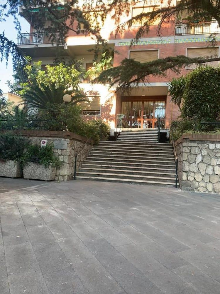 Photo - Parco Tasso Guest House