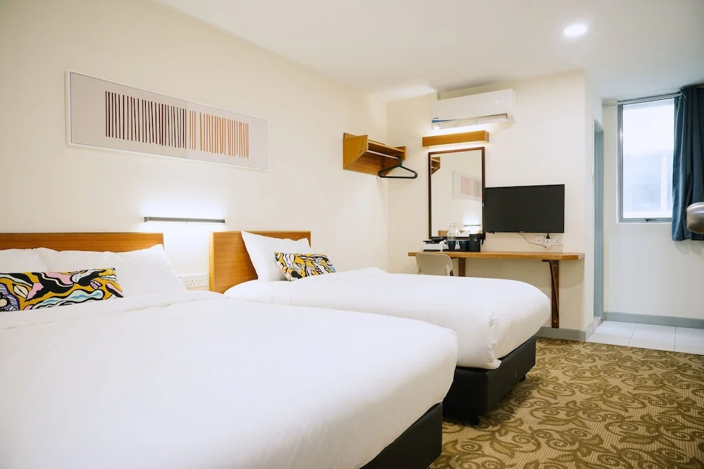 Photo - The Concept Hotel KL- TBS