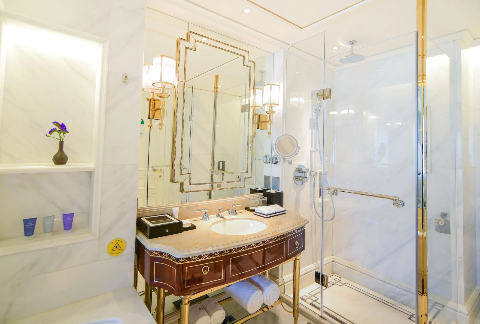 Photo - Xijiao State Guest Hotel