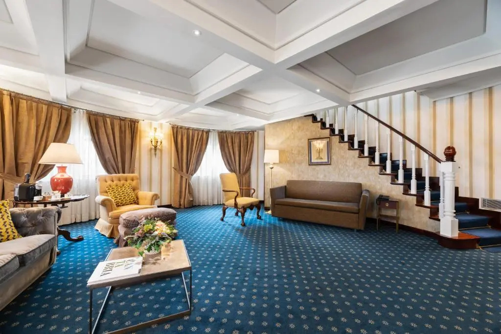 Foto - Eurostars Hotel Real