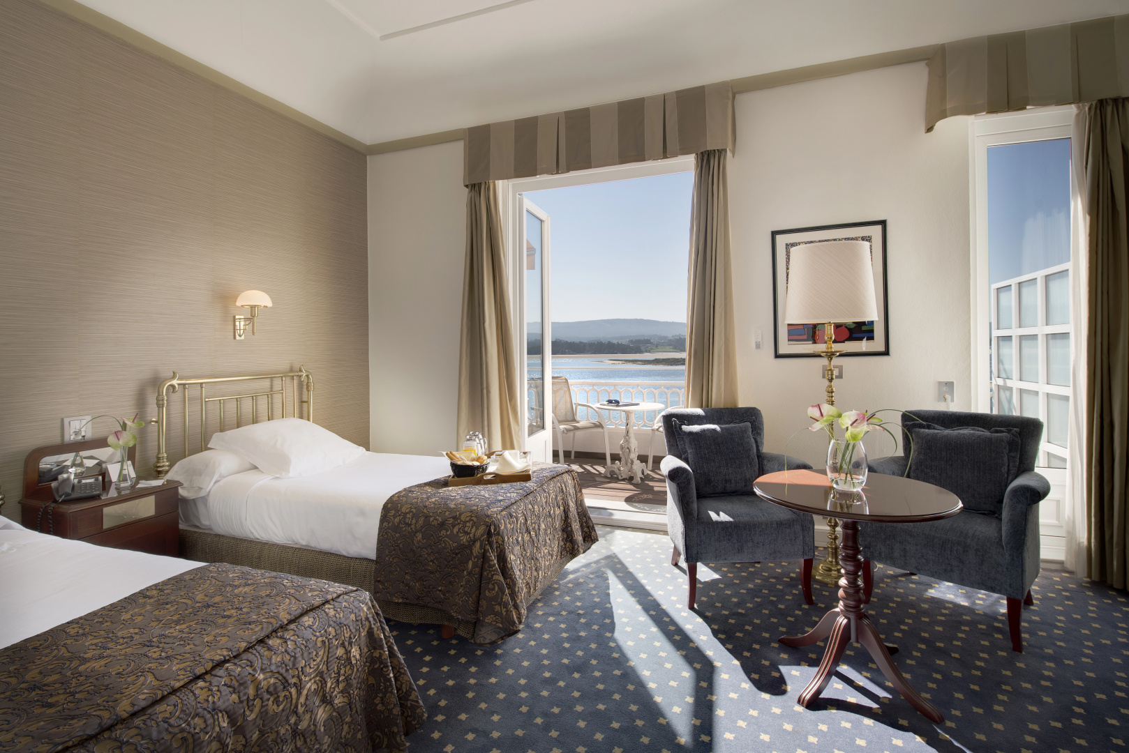 Photo - Eurostars Gran Hotel La Toja