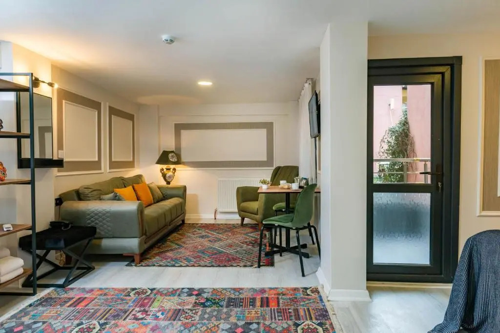 Photo - Blue Marmara Suites