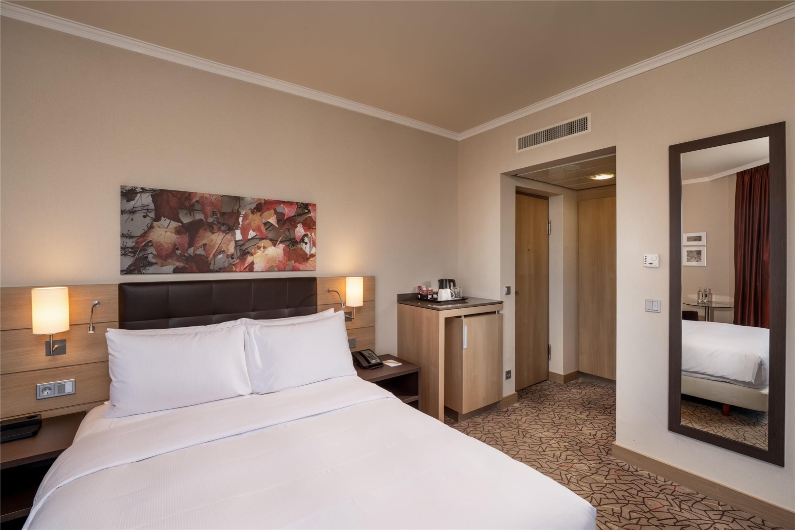 Foto - Hilton Mainz