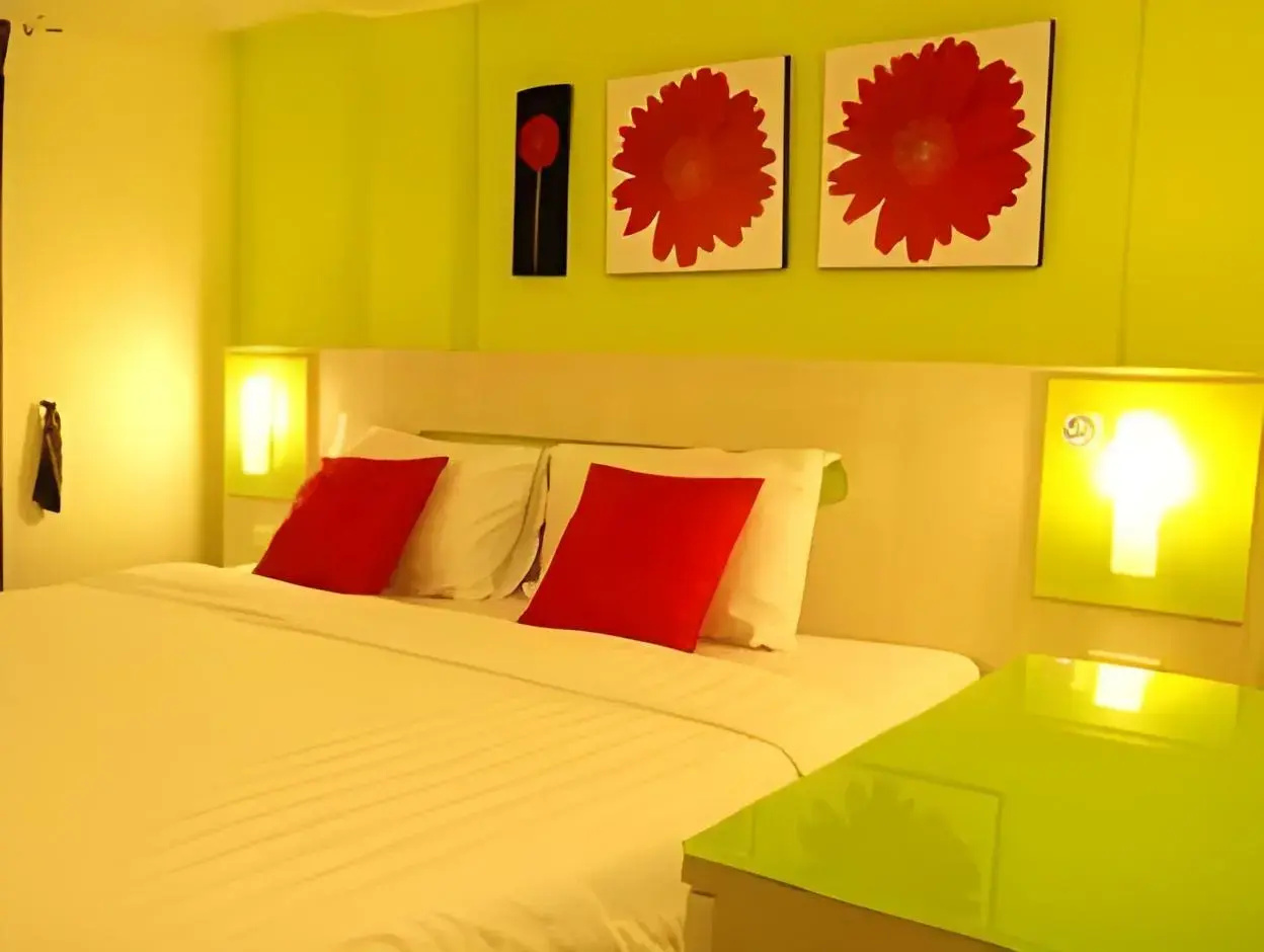 Photo - The Inn Saladaeng