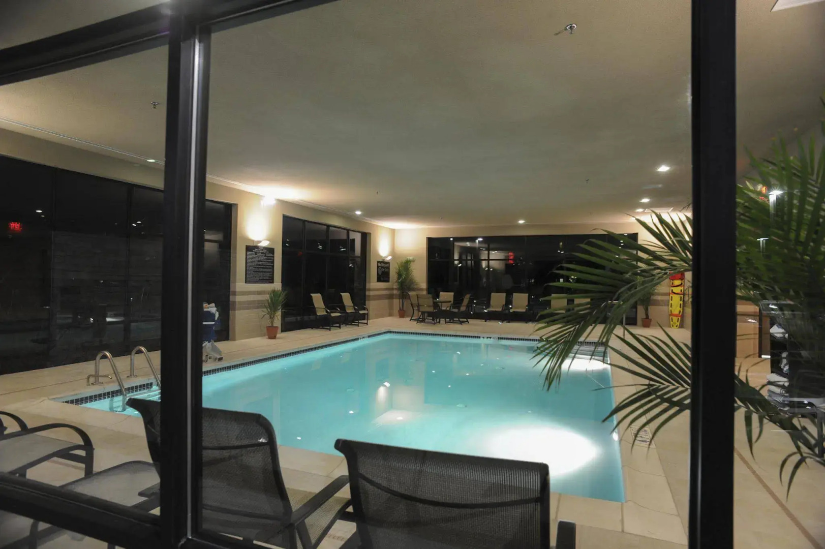 Photo - Hampton Inn Neptune